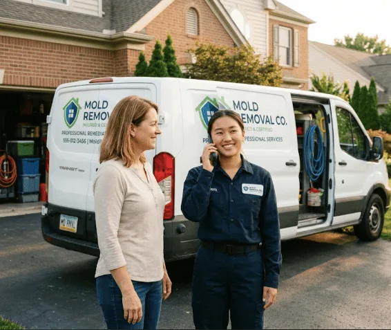 Crawlspace Mold Remediation Cucumber, WV FAQs